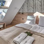 Apartment Hillside Vip - Przy Wyciagu - By Royal Aparts *