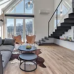 Apartment Hillside Vip - Przy Wyciagu - By Royal Aparts *