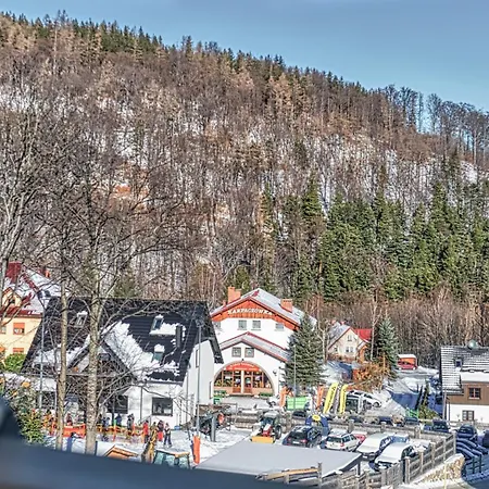 Hillside Vip - Przy Wyciagu - By Royal Aparts Appartement *