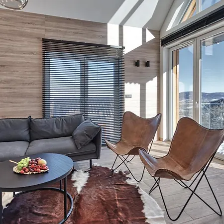 Hillside Vip - Przy Wyciagu - By Royal Aparts Appartement *