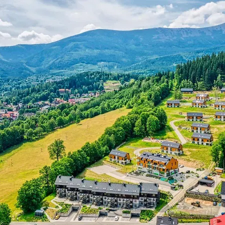 Hillside Vip - Przy Wyciagu - By Royal Aparts Appartement