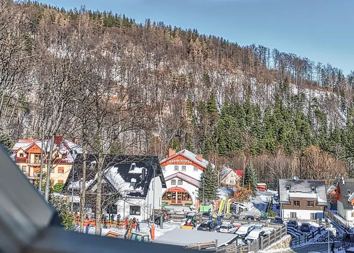 Hillside Vip - Przy Wyciagu - By Royal Aparts Appartement *