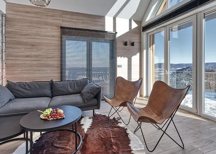 Hillside Vip - Przy Wyciagu - By Royal Aparts Appartement *