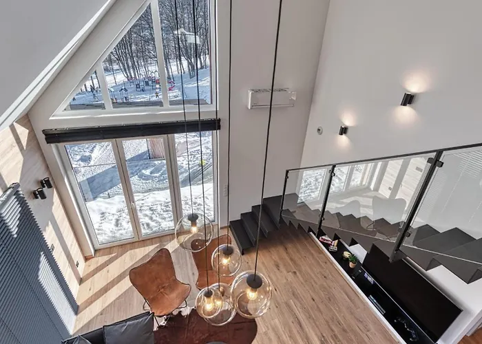 Hillside Vip - Przy Wyciagu - By Royal Aparts Appartement *