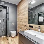 Hillside Vip - Przy Wyciagu - By Royal Aparts Apartman