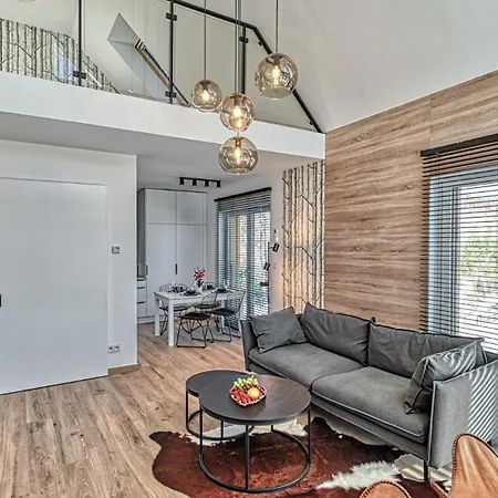 Hillside Vip - Przy Wyciagu - By Royal Aparts * Karpacz