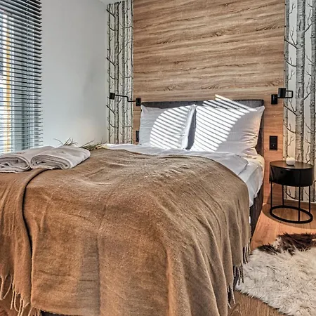 Hillside Vip - Przy Wyciagu - By Royal Aparts 아파트