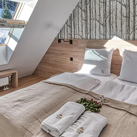 Apartamento Hillside Vip - Przy Wyciagu - By Royal Aparts *