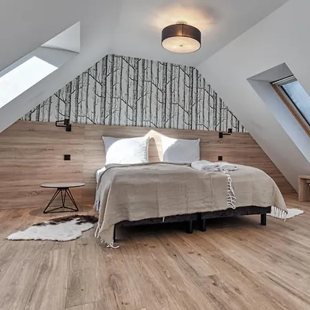 Hillside Vip - Przy Wyciagu - By Royal Aparts * 카르파츠