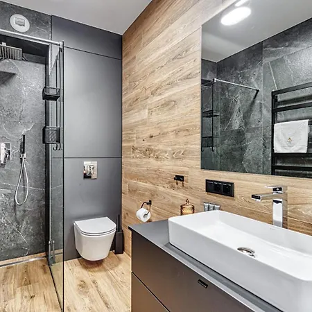 Hillside Vip - Przy Wyciagu - By Royal Aparts Apartamento