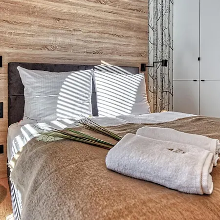 Apartamento Hillside Vip - Przy Wyciagu - By Royal Aparts *