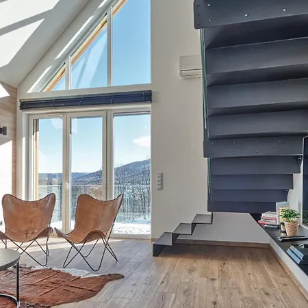 Hillside Vip - Przy Wyciagu - By Royal Aparts *