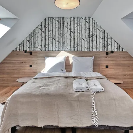 Hillside Vip - Przy Wyciagu - By Royal Aparts Apartamento Karpacz
