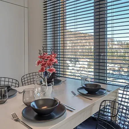 Hillside Vip - Przy Wyciagu - By Royal Aparts *