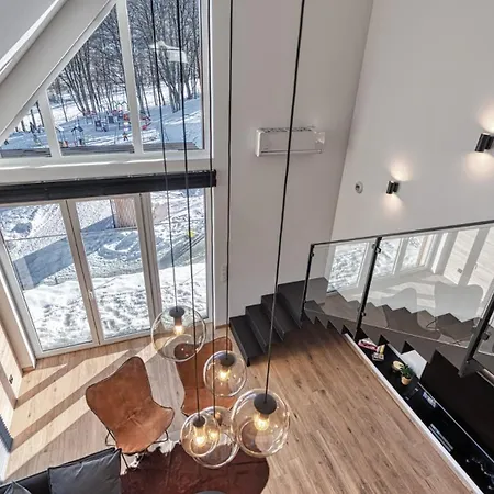 Hillside Vip - Przy Wyciagu - By Royal Aparts Apartamento *