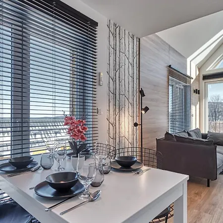 Hillside Vip - Przy Wyciagu - By Royal Aparts Apartamento Karpacz