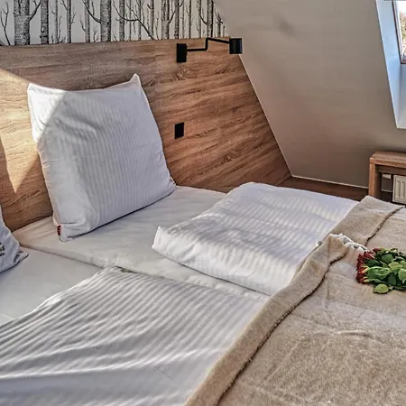 Hillside Vip - Przy Wyciagu - By Royal Aparts 카르파츠