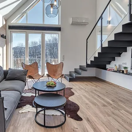 Apartamento Hillside Vip - Przy Wyciagu - By Royal Aparts *