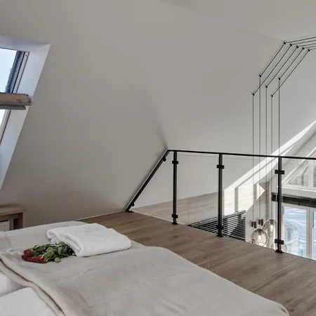 Hillside Vip - Przy Wyciagu - By Royal Aparts * 카르파츠