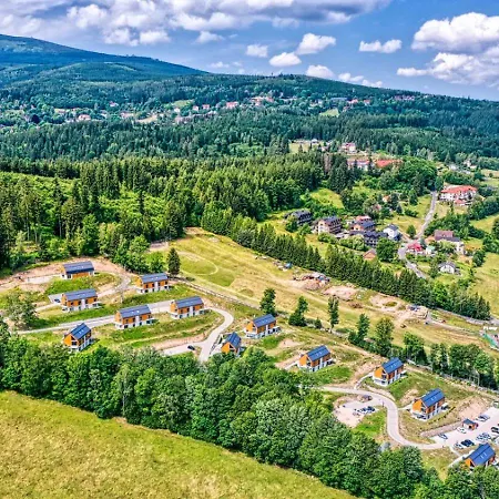 Hillside Vip - Przy Wyciagu - By Royal Aparts 카르파츠