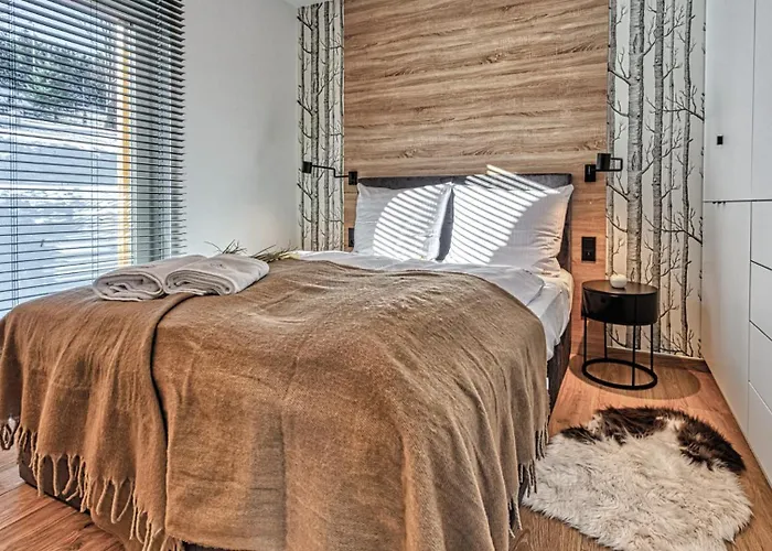 Hillside Vip - Przy Wyciagu - By Royal Aparts Apartamento