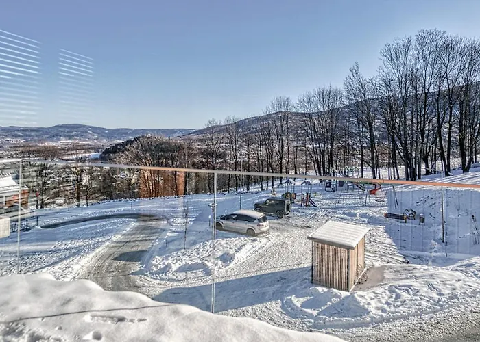 Apartamento Hillside Vip - Przy Wyciagu - By Royal Aparts