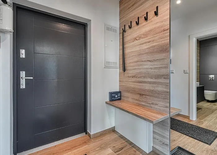 Hillside Vip - Przy Wyciagu - By Royal Aparts