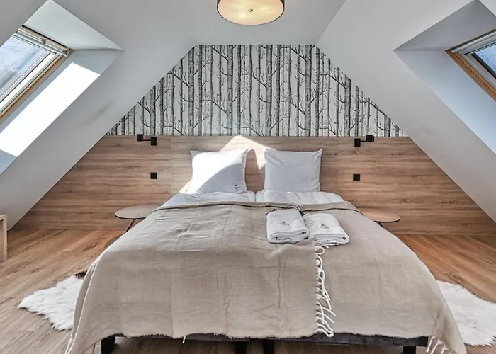 Hillside Vip - Przy Wyciagu - By Royal Aparts Apartamento Karpacz