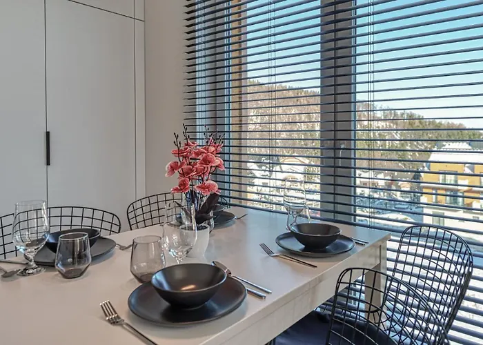 Hillside Vip - Przy Wyciagu - By Royal Aparts *