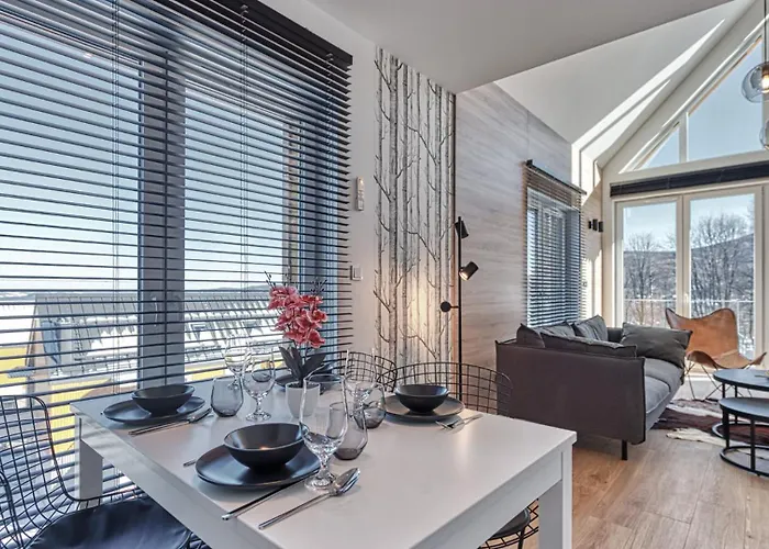 Hillside Vip - Przy Wyciagu - By Royal Aparts Apartamento Karpacz