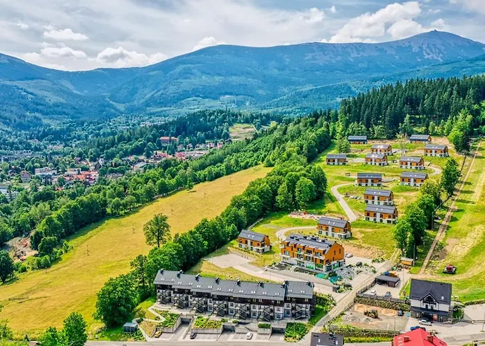 Hillside Vip - Przy Wyciagu - By Royal Aparts Apartamento