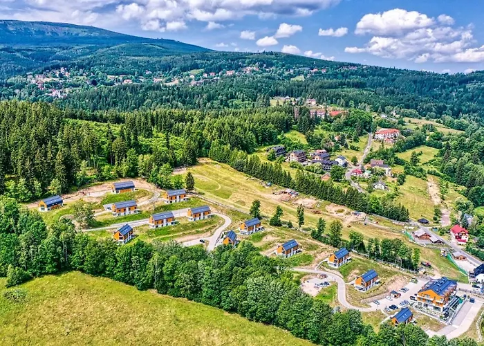 Hillside Vip - Przy Wyciagu - By Royal Aparts Karpacz